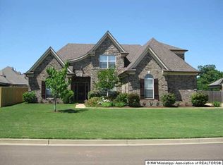 5195 Savannah Pkwy, Southaven, MS 38672