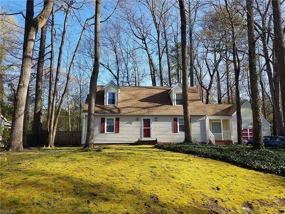 1st image of 205 Barcroft Dr