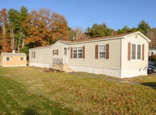 76 Pinehurst Dr, Plymouth, MA 02360