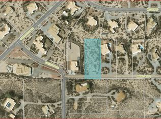 5219 Angel Fire Pl, Las Cruces, NM 88011