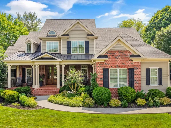 12304 Amberset Dr, Knoxville, TN 37922