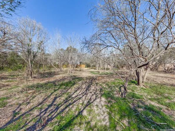 234 Rockhill LOT 20, San Antonio, TX 78209