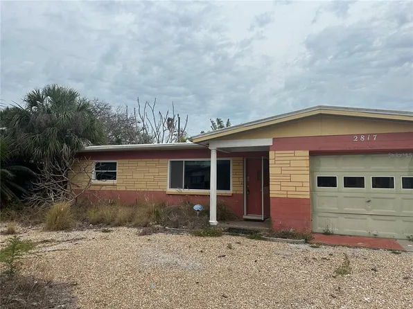 2817 Miriam St S, Gulfport, FL 33711