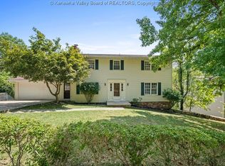 1545 Mount Vernon Rd, Charleston, WV 25314