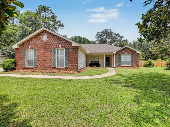 9870 Brookhollow Ln, Tallahassee, FL 32317