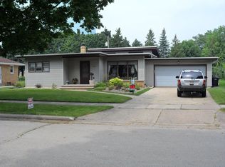 1012 W Marquette St, Appleton, WI 54914