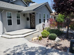 3119 Curts Ave, Los Angeles, CA 90034