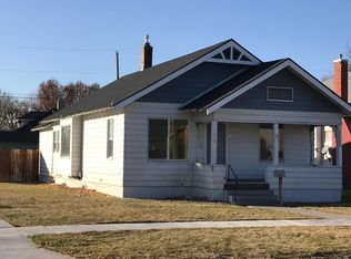 1658 Miller Ave, Burley, ID 83318