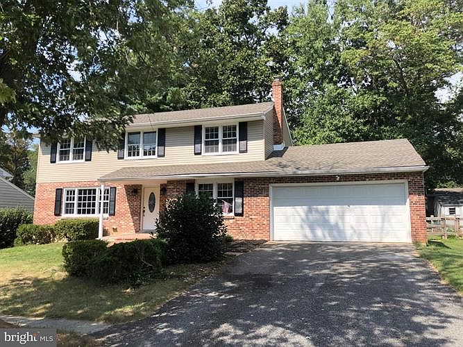 1st image of 2305 Mousley Pl