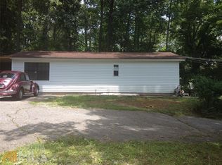 3854 Highway 166 Fairburn Rd, Douglasville, GA 30135