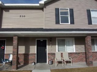 530 Pheasant Ridge Dr APT C, Chubbuck, ID 83202