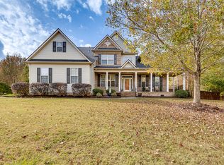606 Montague Dr, Easley, SC 29640