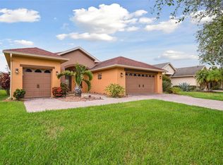 252 Sorrento Rd, Poinciana, FL 34759
