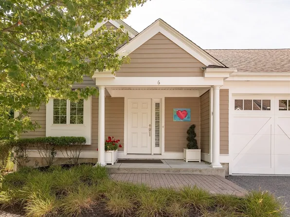 6 Carriage Ln #6, Duxbury, MA 02332