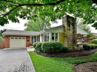 266 S Boyd Ave, Elmhurst, IL 60126