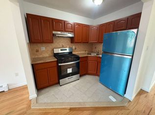 699 Lafayette Ave #2A, Brooklyn, NY 11221