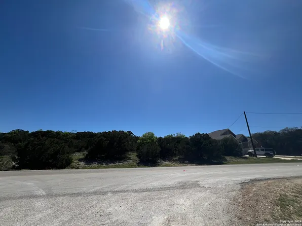 2996 Puter Creek LOT 351, Spring Branch, TX 78070