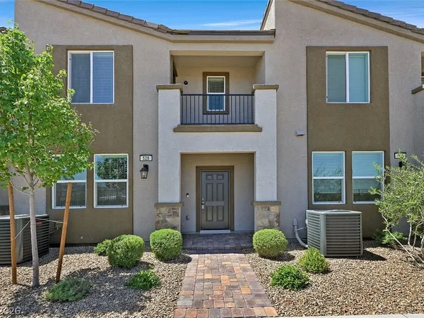 528 Ylang Pl, Henderson, NV 89015
