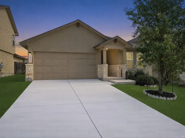 13311 Spike Rush, San Antonio, TX 78254