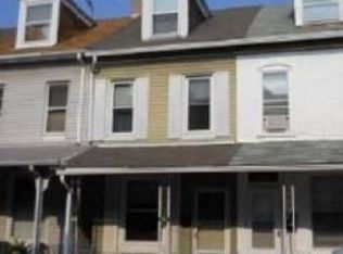 1146 Locust St, Reading, PA 19604