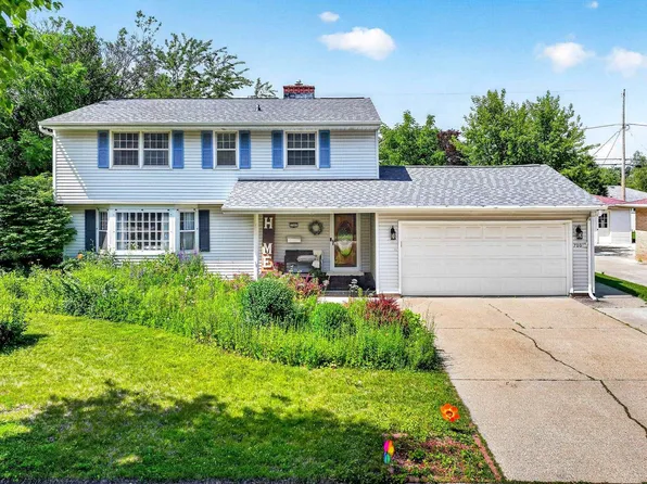 700 E Lindbergh St, Appleton, WI 54911