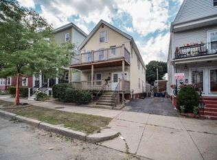 602 Broadway, Somerville, MA 02145