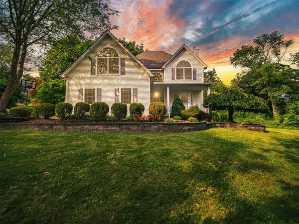 30 Commonwealth Avenue, Balmville, NY 12550
