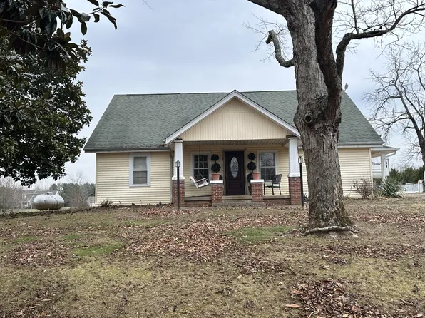 410 Old Jackson Hwy, Loretto, TN 38469