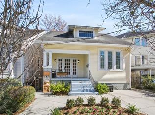 147 Sherwood Forest Dr, New Orleans, LA 70119