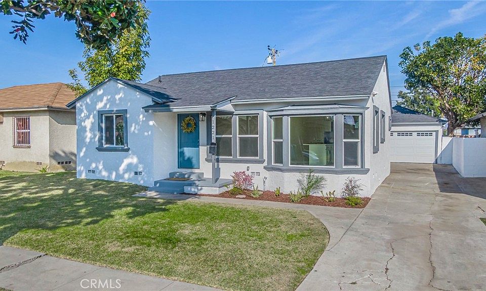 1221 W 137th St, Compton, CA 90222 Zillow
