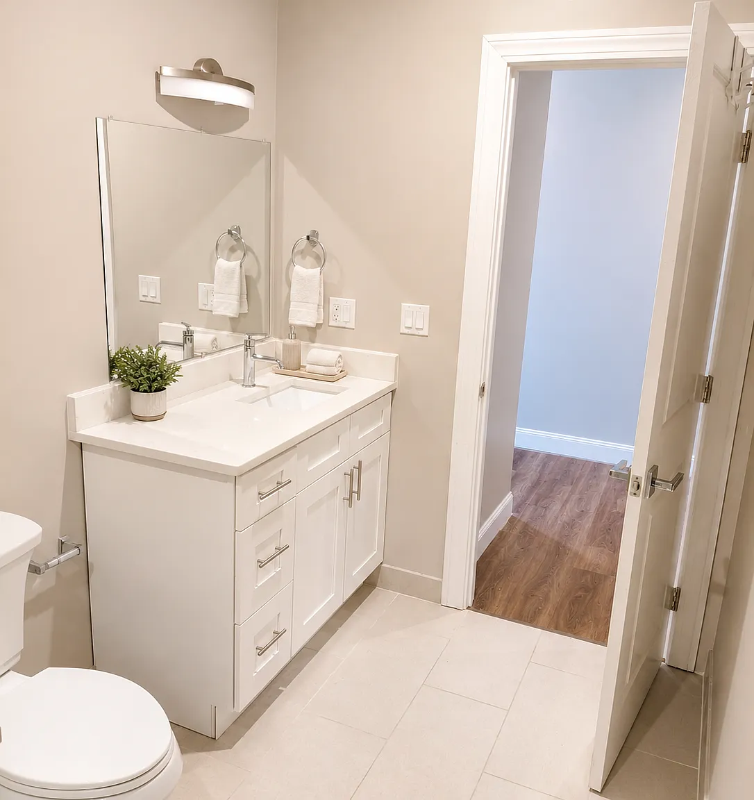1 bed, 1000 sqft, $1,450 — Photo 4