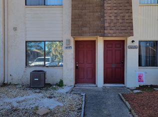 4885 Sisson Rd UNIT 4885, Titusville, FL 32780