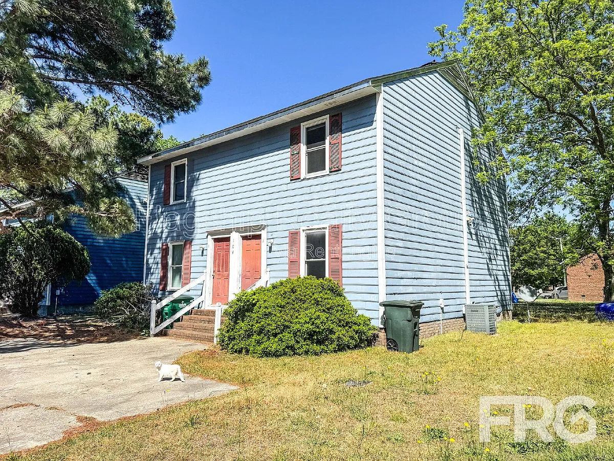 Building Photo - 104 Shiloh Dr #A