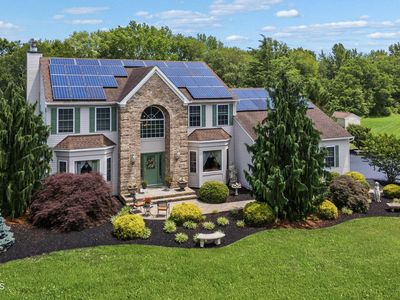 32 Langeveld Drive, Freehold, NJ, 07728