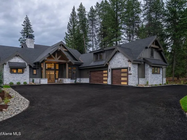 L4b1 N Mountain View Rd, Rathdrum, ID 83858