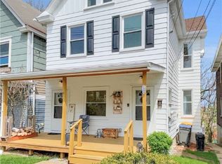 1304 Tennessee Ave, Pittsburgh, PA 15216
