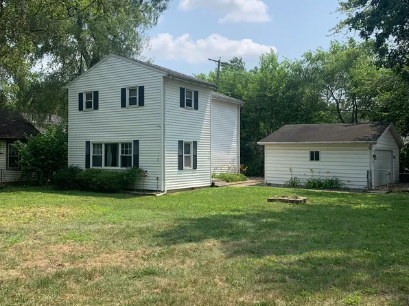 1761 Welker Ave, Toledo, OH 43613