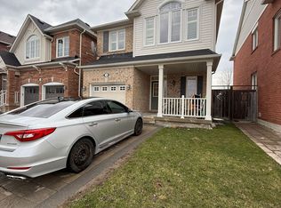 174 Miltrose Cres, Whitchurch Stouffville, ON