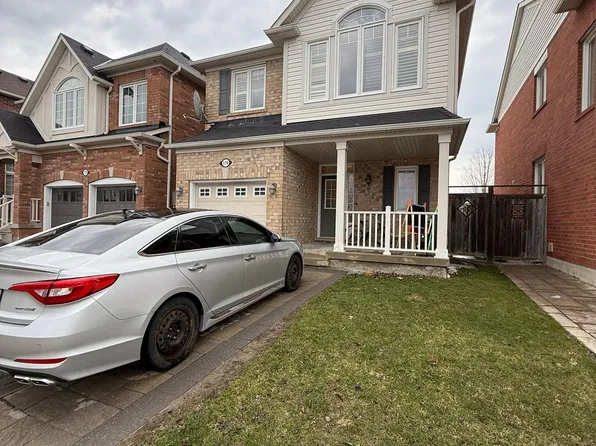 174 Miltrose Cres, Whitchurch Stouffville, ON L4A 0R3