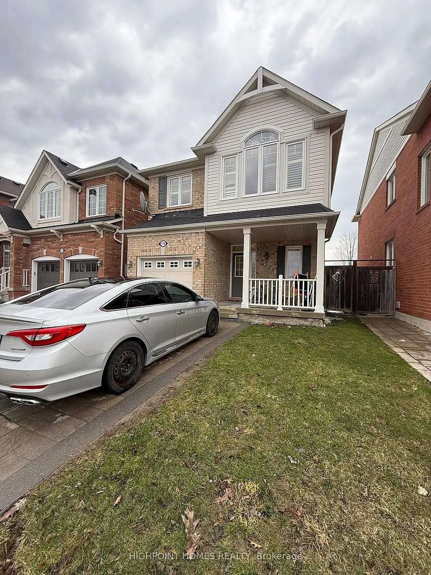 174 Miltrose Cres photo 1