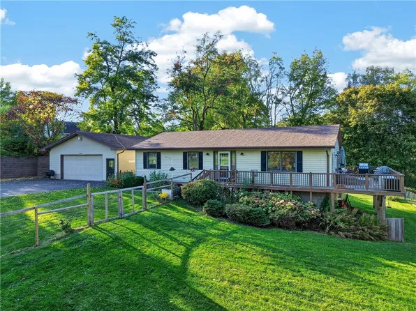 2056 Sackett Rd, Avon, NY 14414