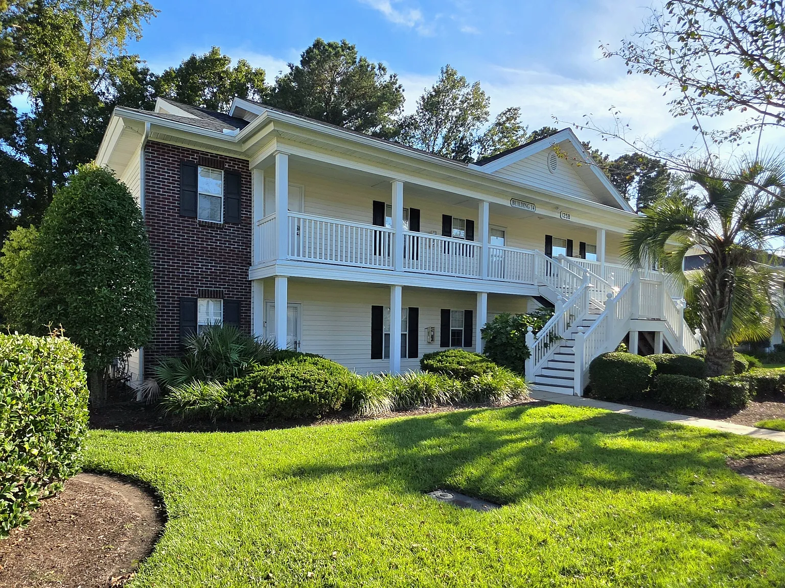 1258 River Oaks Drive - A - 14A — Photo 1