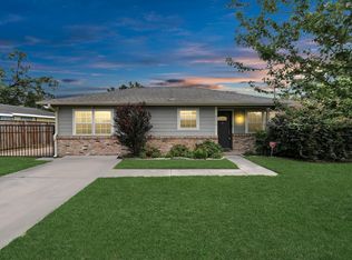 4274 Bethel Blvd, Houston, TX 77092