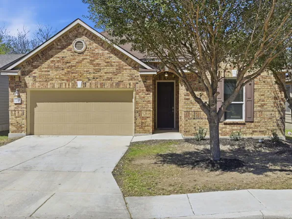 7219 GERANIUM PATH, San Antonio, TX 78218