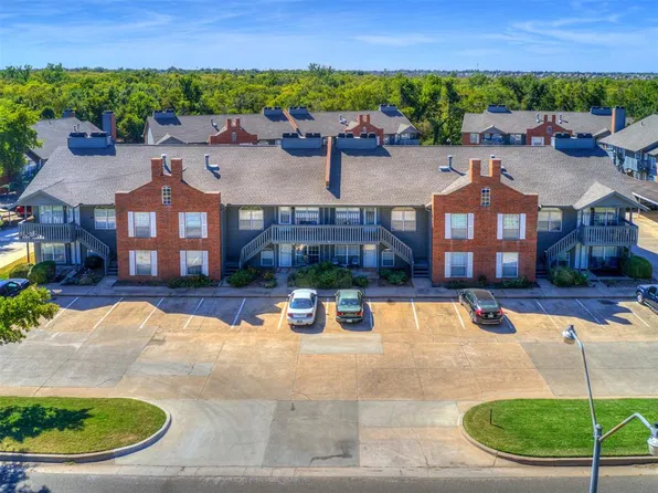 11525 N Meridian Ave APT 128, Oklahoma City, OK 73120
