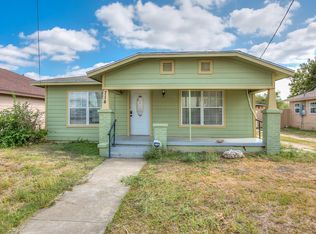 714 Rust St, San Angelo, TX 76903