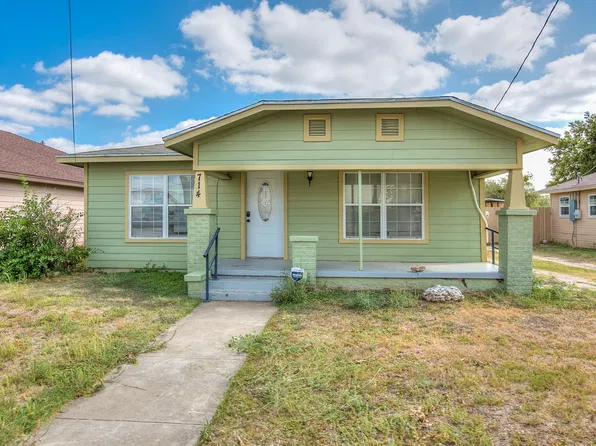 714 Rust St, San Angelo, TX 76903