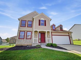 7576 Jenkins Dr, Canal Winchester, OH 43110