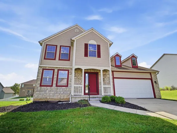 7576 Jenkins Dr, Canal Winchester, OH 43110