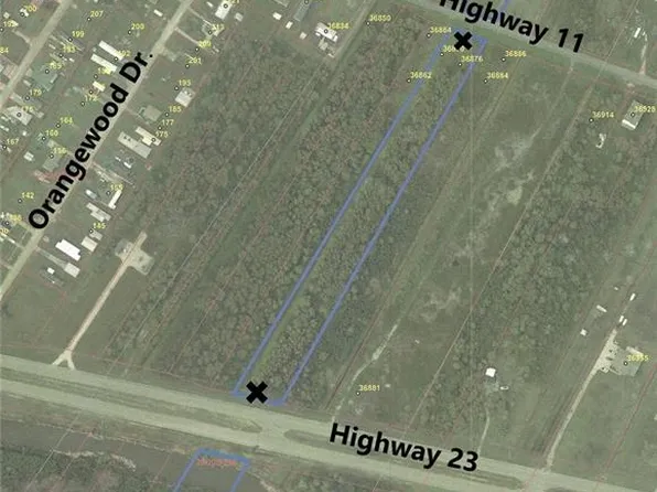 Highway 23 #To-11, Buras, LA 70041